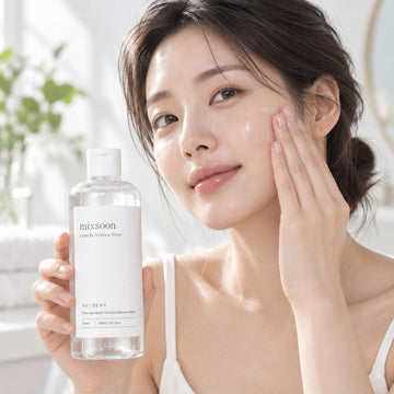 mixsoon Centella Asiatica Toner 300ml