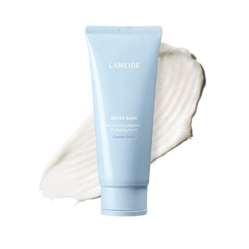 LANEIGE Water Bank Blue Hyaluronic Cleansing Foam 150g