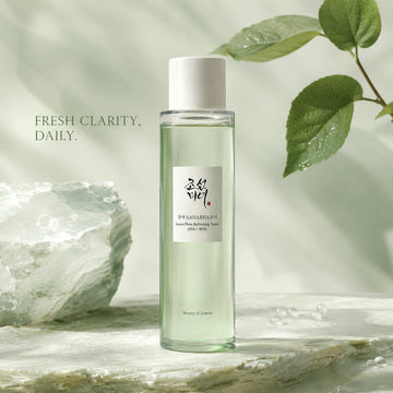 Beauty of Joseon Green Plum Refreshing Toner AHA + BHA 150ml