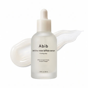 Abib Jericho Rose Bifida Serum Firming Drop 50ml