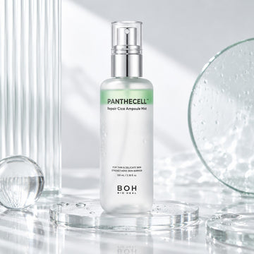 BIO HEAL BOH Panthecell Repair Cica Ampoule Mist 100ml
