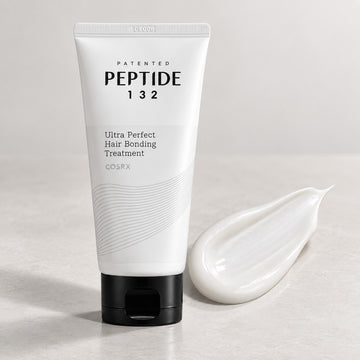 Tratamiento capilar reparador COSRX Peptide-132 Ultra Perfect 120 ml