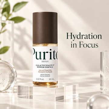 Purito SEOUL Galacto Niacin 97 Power Essence 60ml
