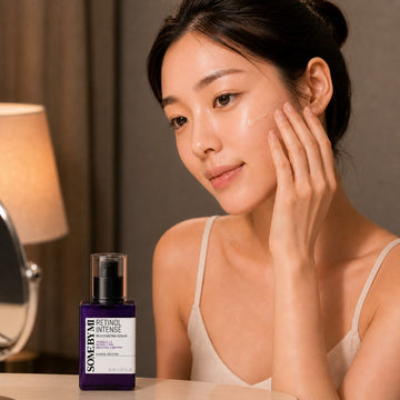 SOME BY MI Retinol Intense Reactivating Serum 30ml
