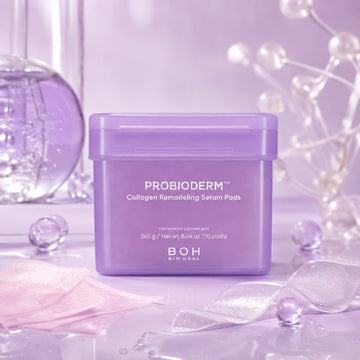 BIO HEAL BOH Probioderm Collagen Remodeling Serum Pad 70 Pads