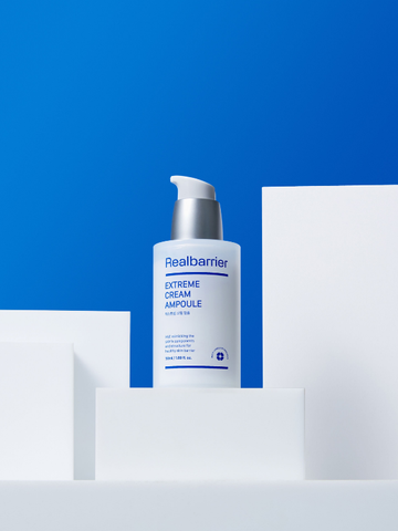Real Barrier Extreme Cream Ampoule 50ml-2