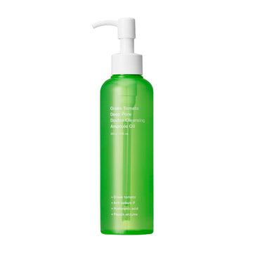Sungboon Editor Green Tomato Double Cleansing Ampoule Oil 200ml