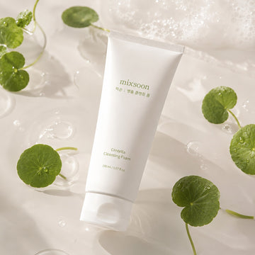 mixsoon Centella Cleansing Foam 150ml