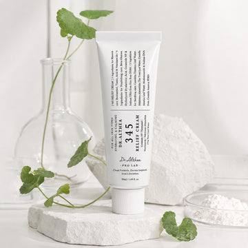 Dr.Althea Daily Comfort & Hydration Trio – Cleanser, Cream & Mist
