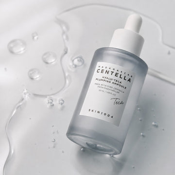 SKIN1004 Madagascar Centella Hyalu-Teca Ampolla Rejuvenecedora 50ml