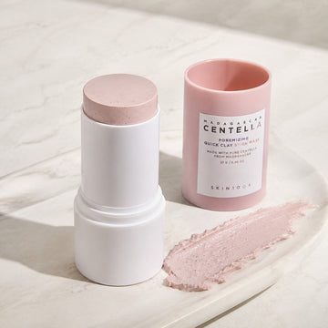 SKIN1004 Madagascar Centella Mascarilla en Barra de Arcilla de Acción Rápida Poremizing 27g