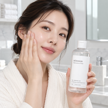 mixsoon Galactomyces Toner 300ml