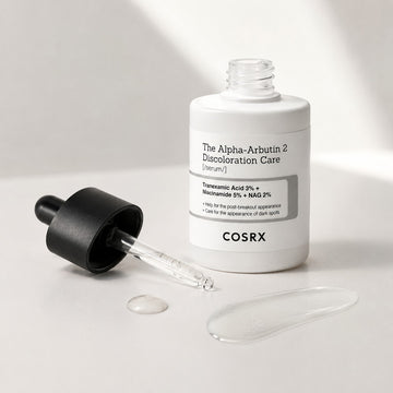 Sérum soin anti-taches COSRX Alpha Arbutine 2 % 50 ml
