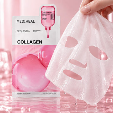 MEDIHEAL Collagen Essential Mask 10 Sheets