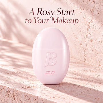 BANILA CO All Day Prep Tone Up Base Cream SPF 50+ PA++++ 35ml