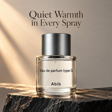 Abib Eau de Parfum Type G 50ml