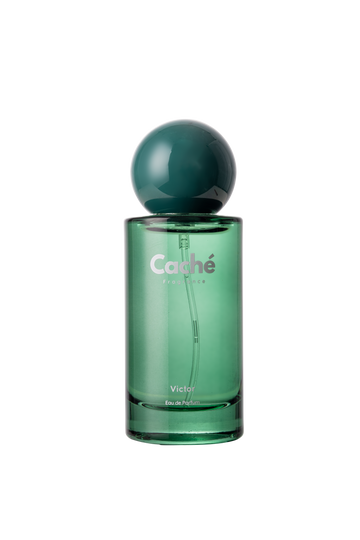 Caché Men's Fragrance - Victor