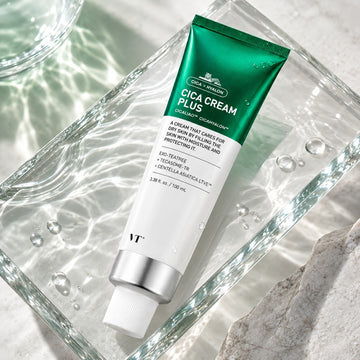 Crème apaisante hydratante VT Cica Cream Plus
