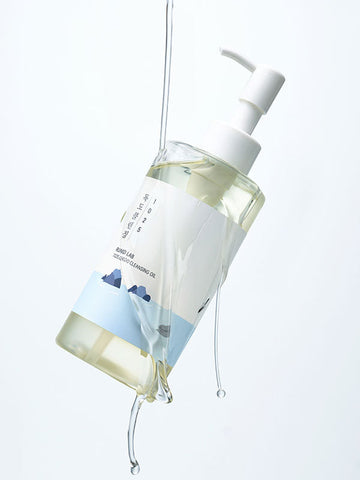 Round Lab 1025 Dokdo Cleansing Oil 200ml-2