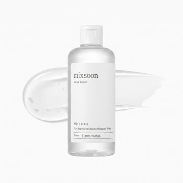 mixsoon Bean Toner 300ml