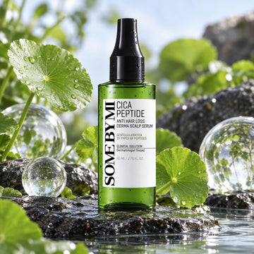 SOME BY MI Cica Peptide Anti Hair Loss Derma Scalp Serum 80ml
