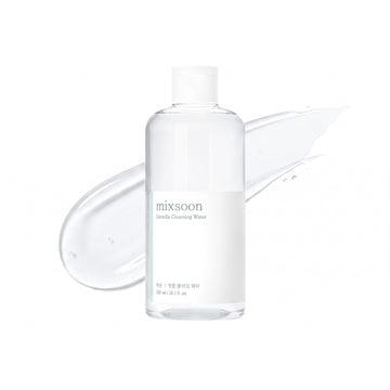 mixsoon Centella Cleansing Water 300ml