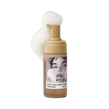 PO:DL Bam Collagen Unbeli - Bubble Ampoule 115ml