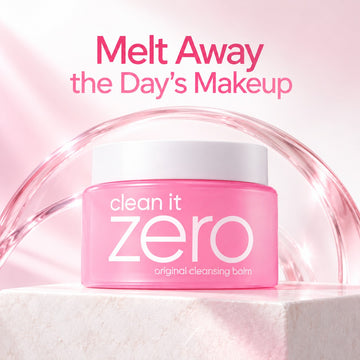 BANILA CO Clean It Zero Original Cleansing Balm 180ml