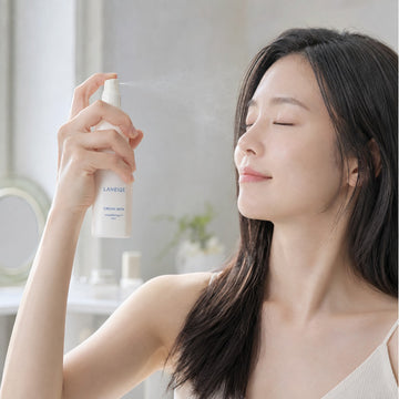 LANEIGE Cream Skin Cerapeptide Mist 30ml