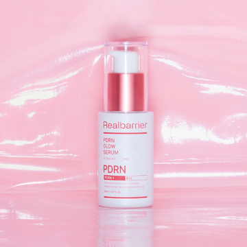 Real Barrier PDRN Glow Serum 30ml-2