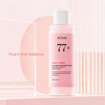 Anua Peach 77 Niacin Essence Toner 250ml
