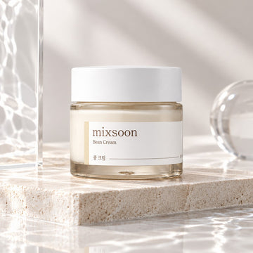 mixsoon Bean Cream 50ml