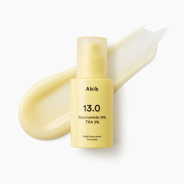 Abib Bright Force Serum 13.0 Pump 30ml