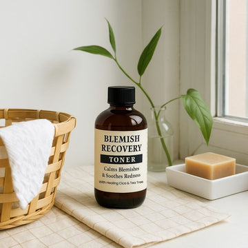 Blemish Recovery Toner