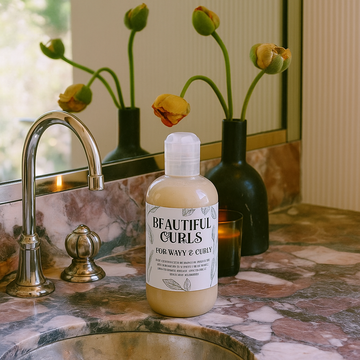 Beautiful Curls Defining Shampoo
