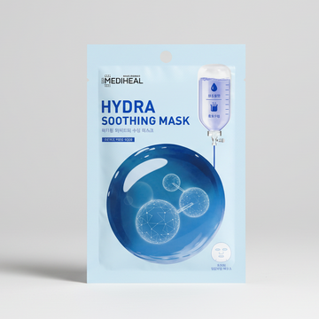 Mediheal Hydra soothing Mask 20ml
