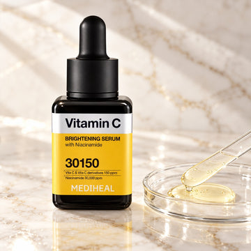 MEDIHEAL Vitamin C Brightening Serum 40ml
