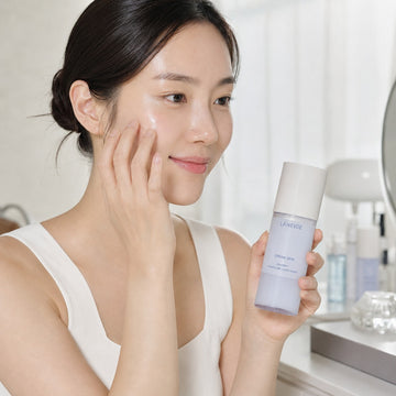 Laneige Cream Skin Toner & Gel Hydratant - 170ml pour une peau hydratée
