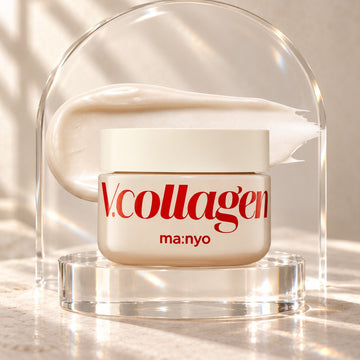 manyo V.Collagen Heart Fit Cream 50ml