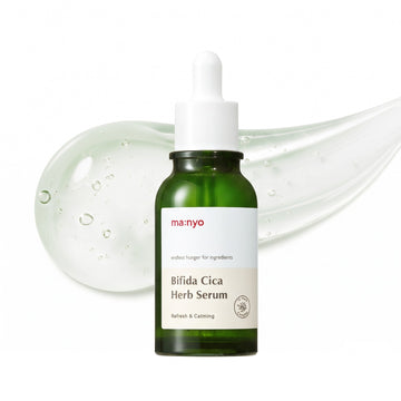 manyo Bifida Cica Herb Serum 50ml