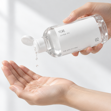 mixsoon Bifida Toner 300ml