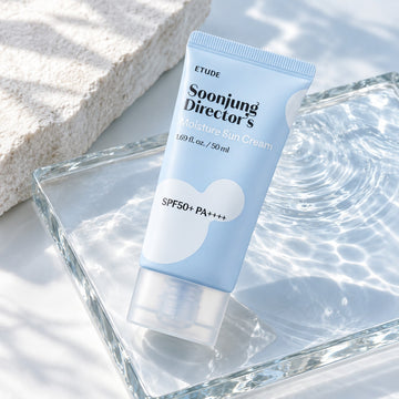 ETUDE Soonjung Director's Moisture Sun Cream SPF50+ PA++++ 50ml