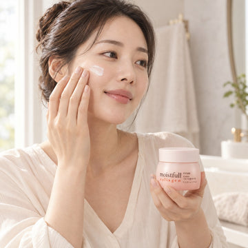 ETUDE Moistfull Collagen Cream 75ml