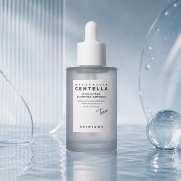 SKIN1004 Madagascar Centella Hyalu-Teca Ampolla Rejuvenecedora 50ml