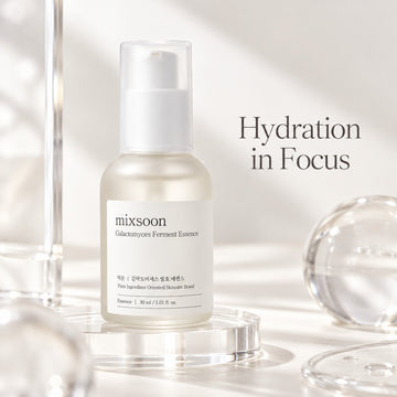 mixsoon Galactomyces Ferment Essence 30ml