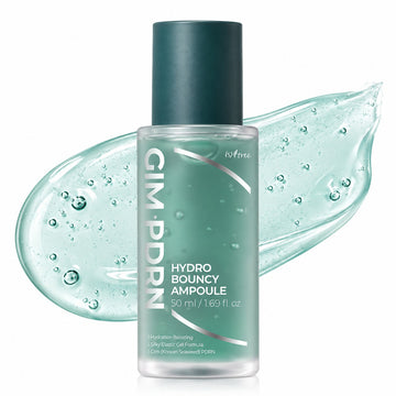 Isntree Gim PDRN Hydro Bouncy Ampoule 50ml