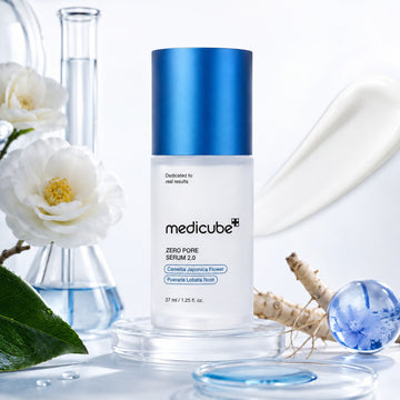 medicube Zero Pore Serum 2.0 37ml