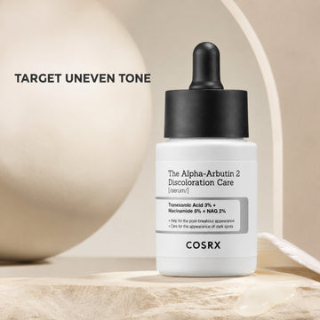 Sérum soin anti-taches COSRX Alpha Arbutine 2 % 50 ml