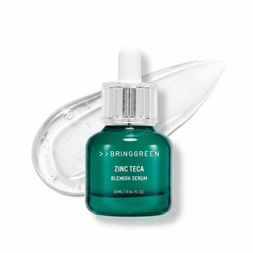 BRING GREEN Zinc Teca Blemish Serum 25ml