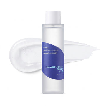 Isntree Hyaluronic Acid Toner Plus 200ml